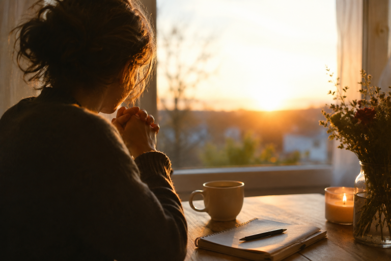 Dankgebet – Gott danken und seine Segnungen im Alltag erkennen