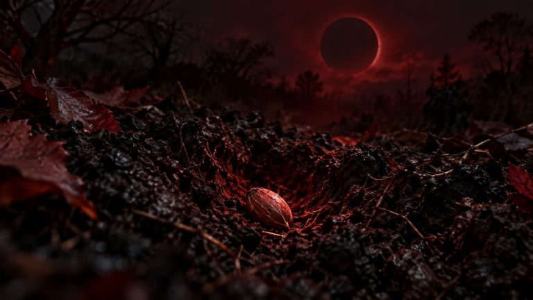 Mondkalender 9.–11. Oktober 2026: Neumond-Wochenende